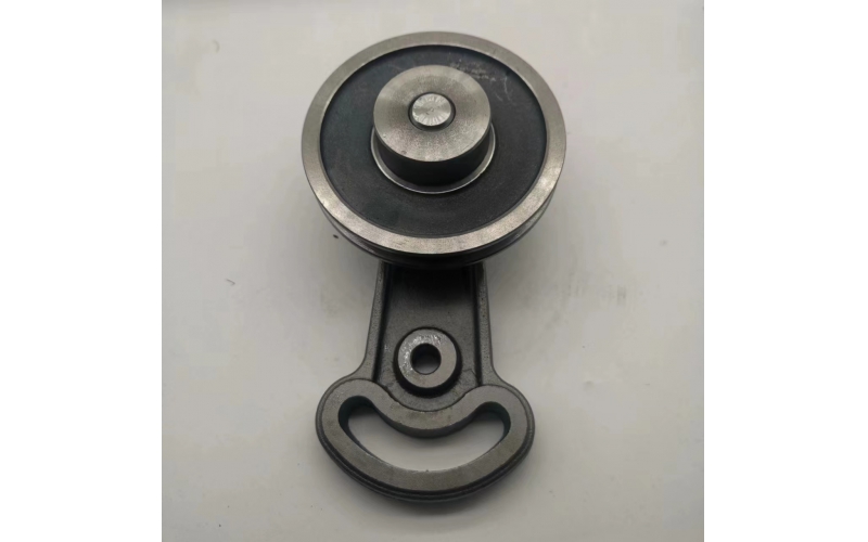 BELT TENSIONER 503473854 FIT FOR IVECO