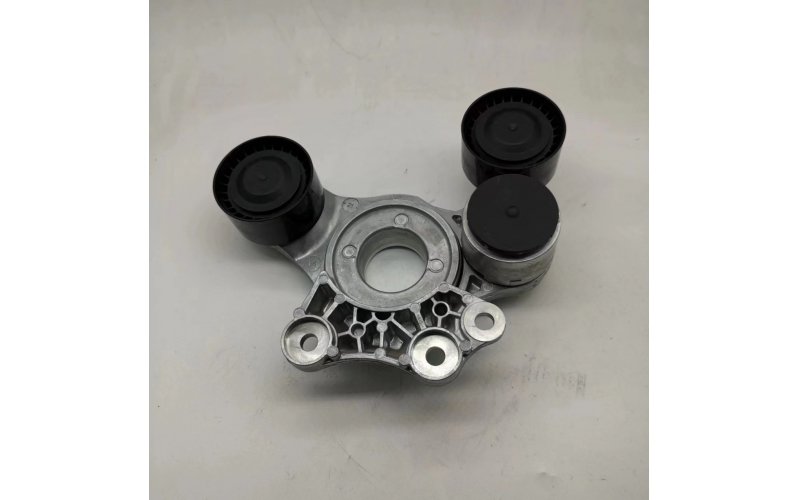 BELT TENSIONER MX736B209EB FIT FOR LANDROVER