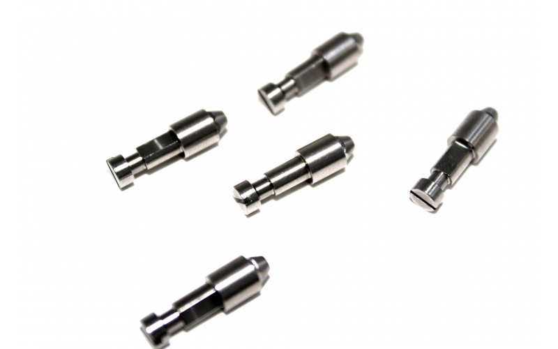 High-quality titanium dental implants laboratory dental lab mua analog multi unit analog for dentium osstem
