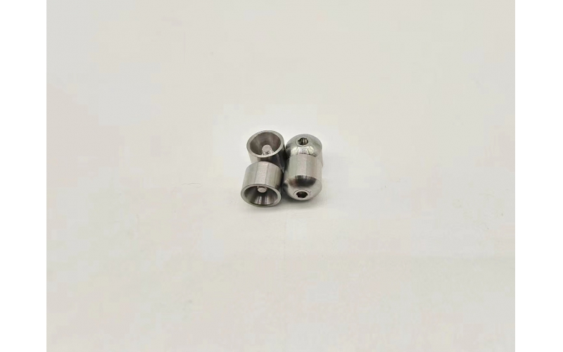 dental implant Healingcap Titanium grade 5 Material for Osstem Dentium Straumann Nobel Titanium Material