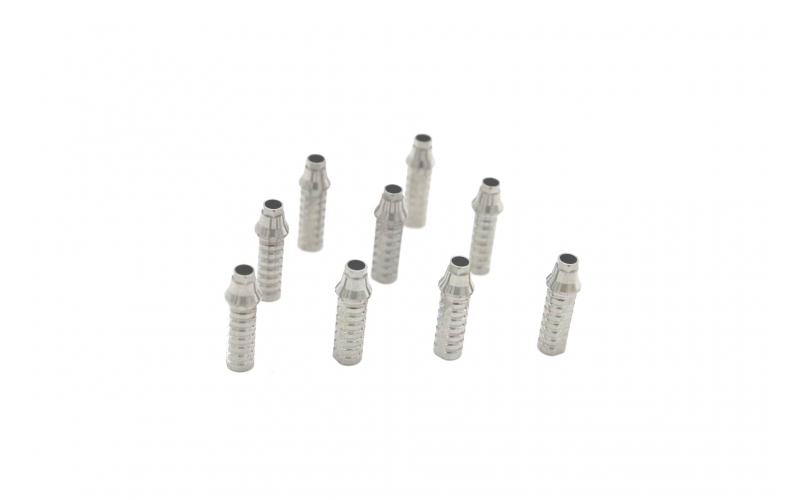 Multi Temporary Abutment dental Implant Osstem Nobel Zimmer DIO Dentium Zimmer dentium Straumann Dentaire implantes dentale