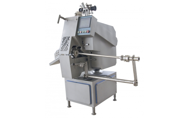 Automatic Clipping Machine