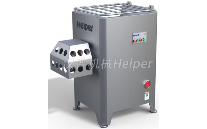 Meat Grinder