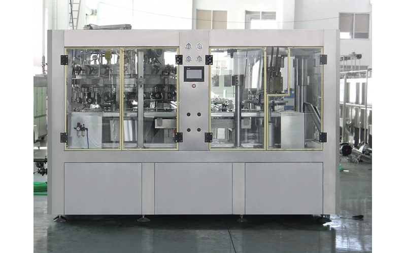 36000bph-Can-Filling-Machine