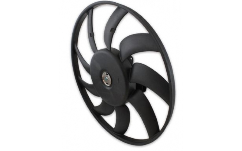 Radiator Fan KWD-82013