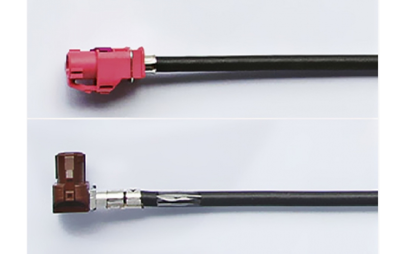 HSD Wiring Harness