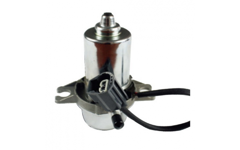 Brake Vacuum Pump