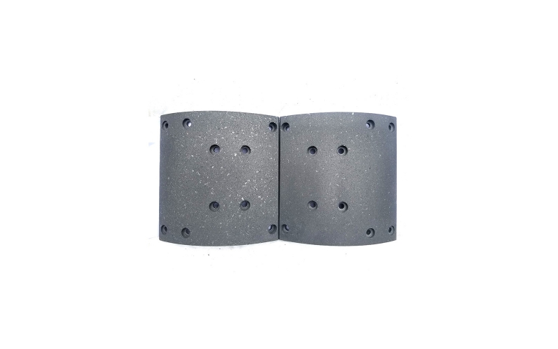 Drum Brake Shoe