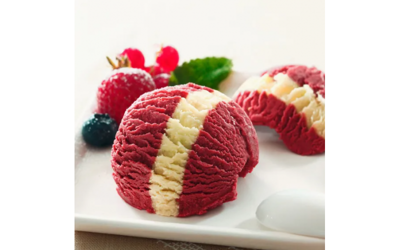 Ice Cream Premix Powder