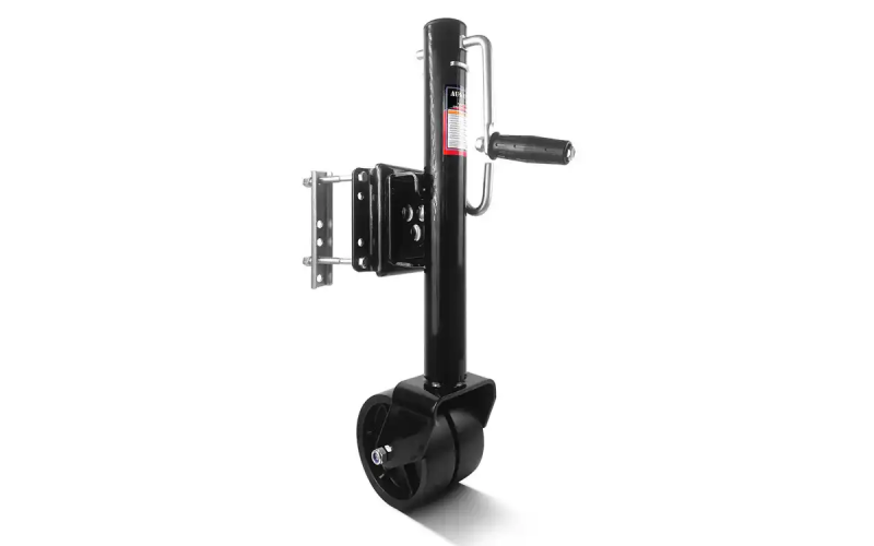 Jockey Wheel Jack
