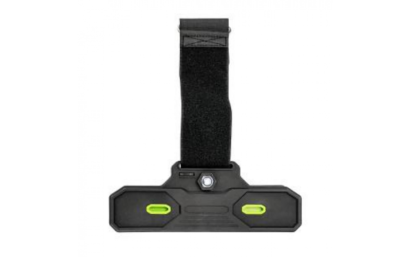 Anti-Flap Clamps For Caravan Awning