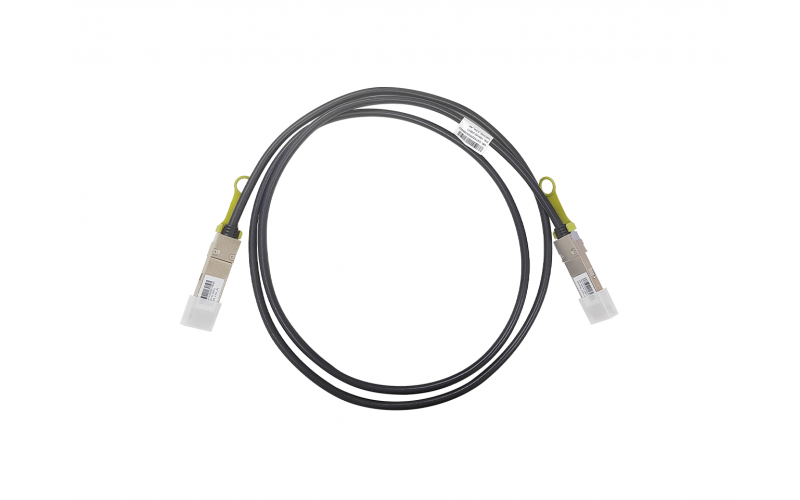 Foredge HDAC-QSFP28-100G-2M - DAC Cable