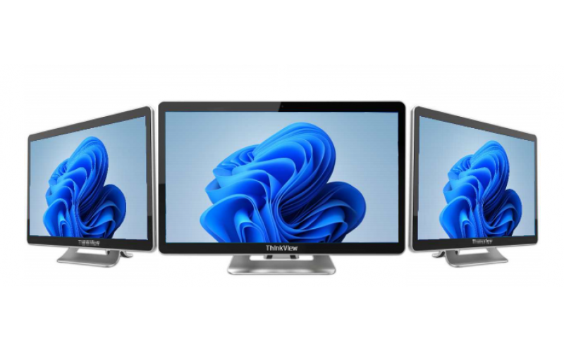 Touchscreen Monitors