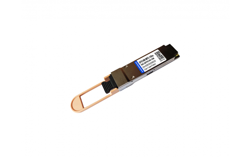 Foredge SF514M-MPO-100M - OPTICAL MODULE